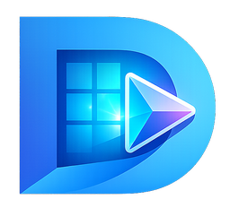 AI Demonstration Hub Logo